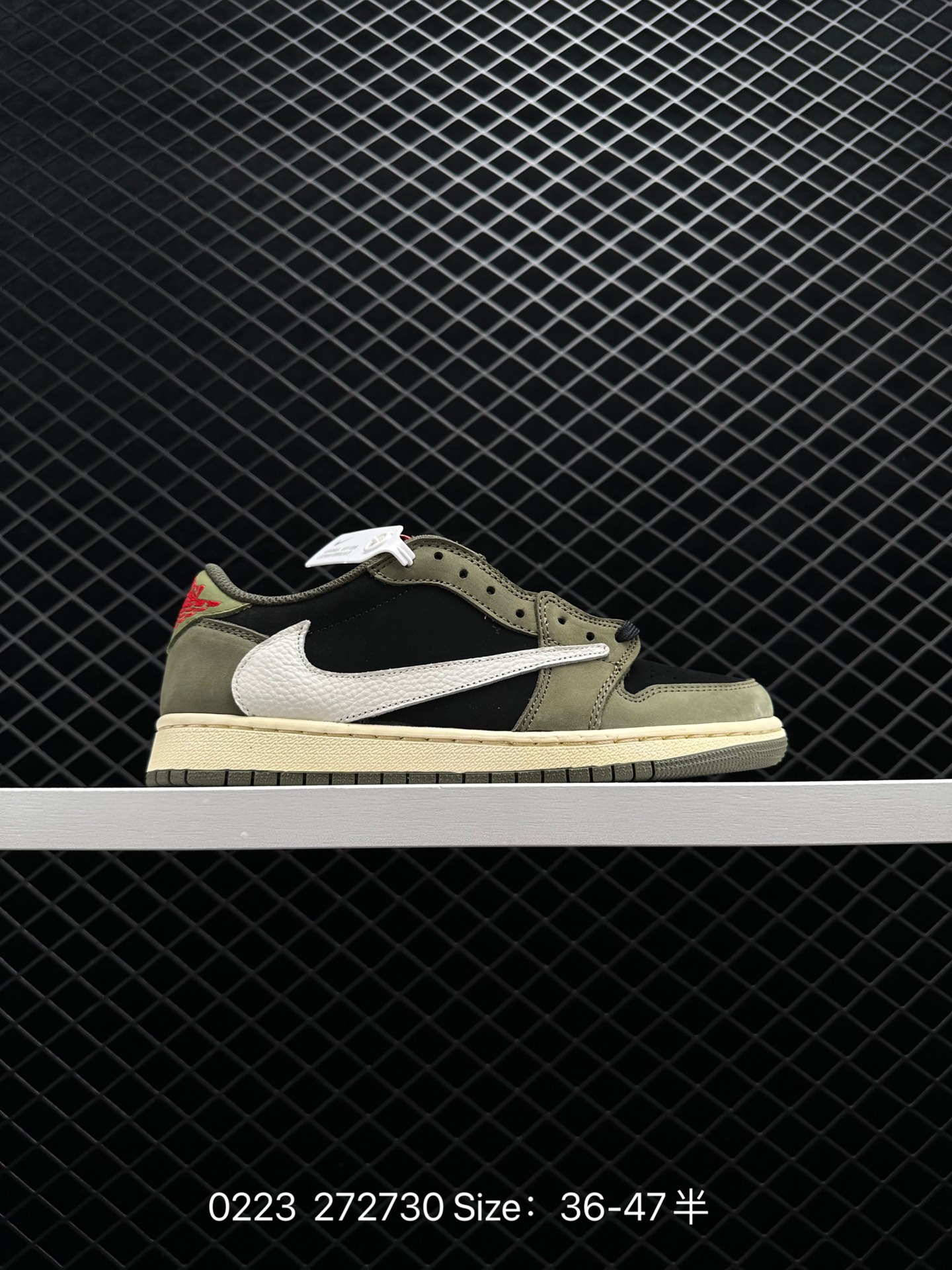 NIKE Air Jordan 1 Low OG Sp NIKE Air Jordan 1 Low OG Sp